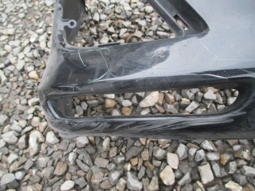 BRANIK PREDNJA STRANA MAZDA 3 HATCHBACK (OBIČNI) 2008R->