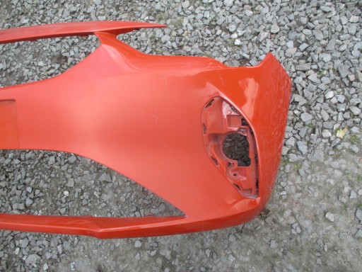 BRANIK PREDNJA STRANA OPEL CORSA F 2019R->