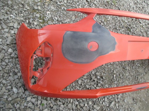 BRANIK PREDNJA STRANA OPEL CORSA F 2019R->