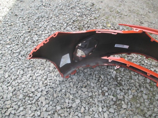 BRANIK PREDNJA STRANA OPEL CORSA F 2019R->