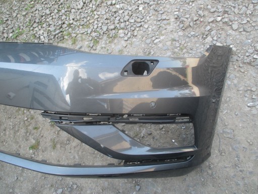 BRANIK PREDNJA STRANA VW GOLF VII REDIZAJN 2016R->