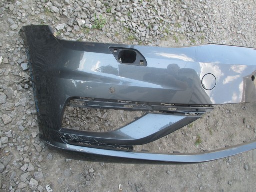 BRANIK PREDNJA STRANA VW GOLF VII REDIZAJN 2016R->