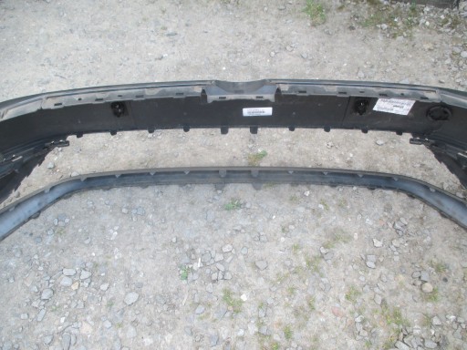 BRANIK PREDNJA STRANA VW GOLF VII REDIZAJN 2016R->