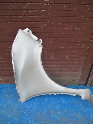 BLATOBRAN LIJEVA STRANA PREDNJA HYUNDAI I10 II 2013R->