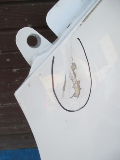 BLATOBRAN LIJEVA STRANA PREDNJA HYUNDAI I10 II 2013R->