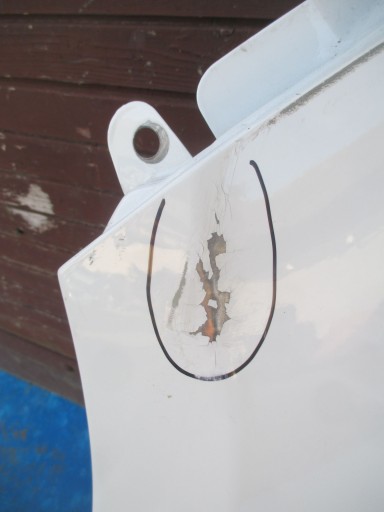 BLATOBRAN LIJEVA STRANA PREDNJA HYUNDAI I10 II 2013R->