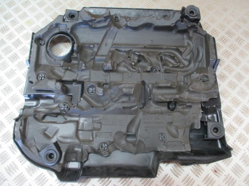 POKLOPAC NA MOTOR AUDI A3 8V0 2012R-> TDI