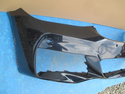BRANIK PREDNJA STRANA BMW 6 G32 M-PAKET 2017R-> BRANIK PREDNJA STRANA BMW 6 G32 M-PAKET 2017R->