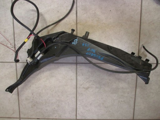 POSUDA ZA PRANJE STAKLA PEUGEOT 308 II T9 13R-