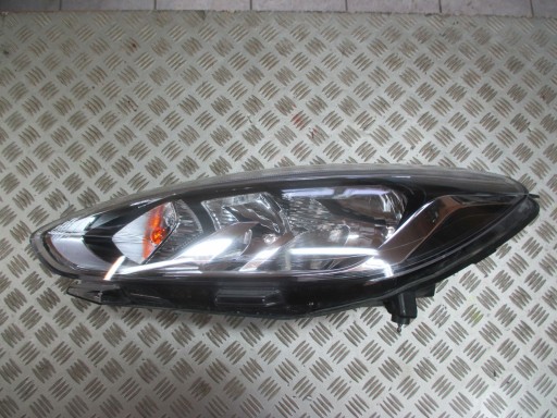 LAMPA FAR LIJEVA STRANA PREDNJA FORD FIESTA MK8 2017R->