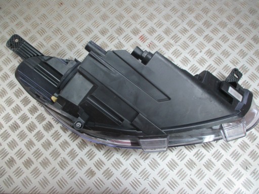 LAMPA FAR LIJEVA STRANA PREDNJA FORD FIESTA MK8 2017R->