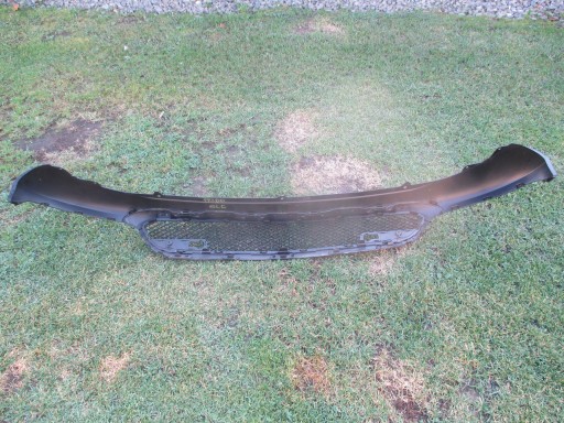 BRANIK SPOJLER PREDNJA STRANA MERCEDES GLC 2015R->