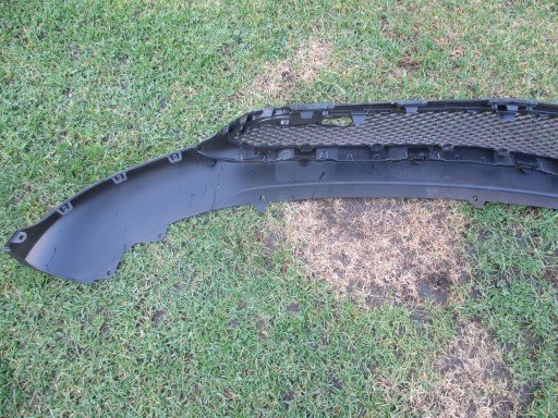 BRANIK SPOJLER PREDNJA STRANA MERCEDES GLC 2015R->