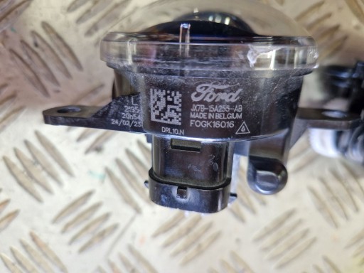 MAGLENKA DESNA STRANA ILI LIJEVA FORD FOCUS IV KUGA III ST-LINE 2018R->