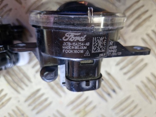 MAGLENKA DESNA STRANA ILI LIJEVA FORD FOCUS IV KUGA III ST-LINE 2018R->