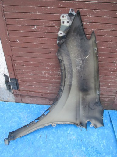 BLATOBRAN DESNA STRANA PREDNJA TOYOTA RAV4 IV 2013R->