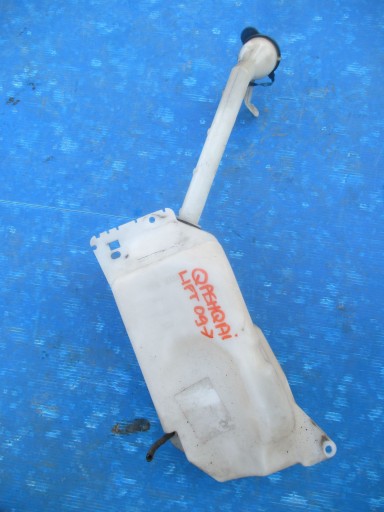 POSUDA ZA PRANJE STAKLA NISSAN QASHQAI I REDIZAJN 09R