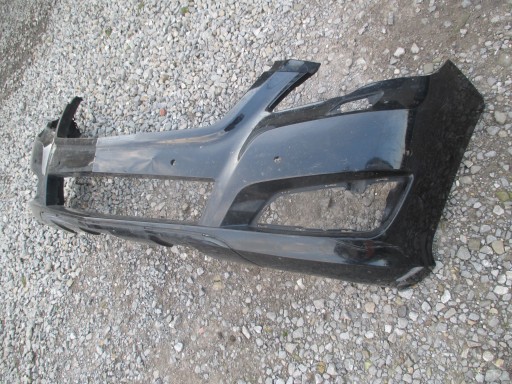 BRANIK PREDNJA STRANA MERCEDES R-KLASA REDIZAJN 2008R->