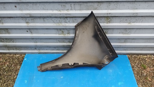 BLATOBRAN DESNA STRANA PREDNJA MERCEDES A-KLASA W169 2004-2012