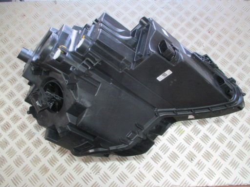 LAMPA FAR LIJEVA STRANA PREDNJA LED SKODA KAROQ 2017R->