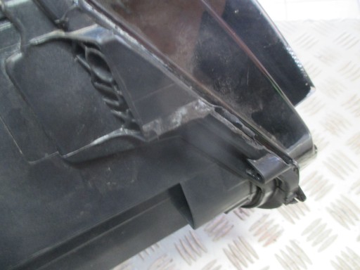 LAMPA FAR LIJEVA STRANA PREDNJA LED SKODA KAROQ 2017R->