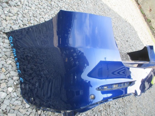 BRANIK ZADNJI MERCEDES GLC AMG W253 2015R->