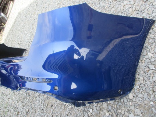 BRANIK ZADNJI MERCEDES GLC AMG W253 2015R->