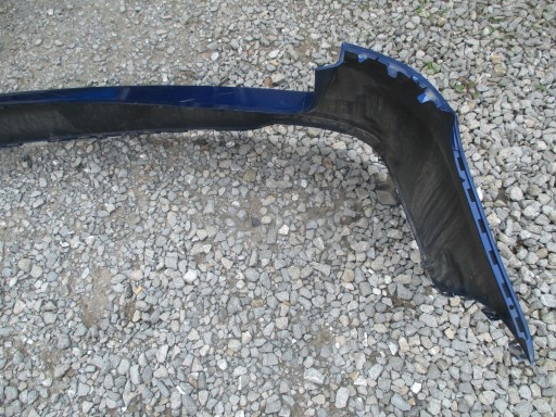 BRANIK ZADNJI MERCEDES GLC AMG W253 2015R->