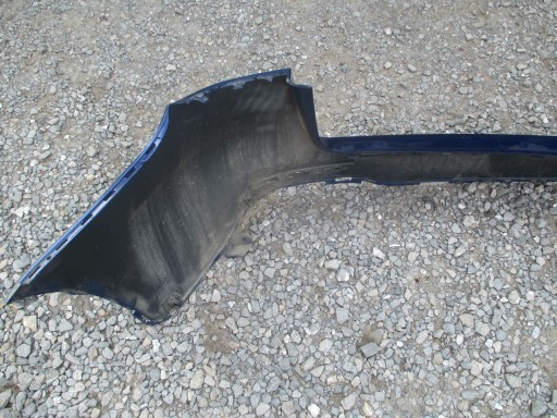 BRANIK ZADNJI MERCEDES GLC AMG W253 2015R->