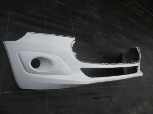 BRANIK PREDNJA STRANA FORD CONNECT 2013R->