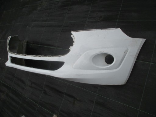 BRANIK PREDNJA STRANA FORD CONNECT 2013R->