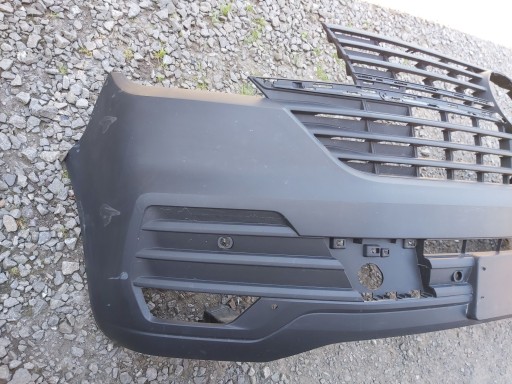 BRANIK PREDNJA STRANA VW T6 TRANSPORTER REDIZAJN 2019R->