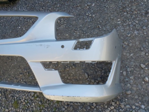 BRANIK PREDNJA STRANA MERCEDES SL A231 AMG 6.3 6.5 11R-
