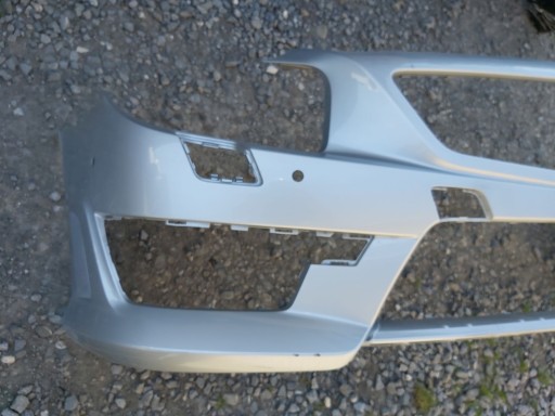 BRANIK PREDNJA STRANA MERCEDES SL A231 AMG 6.3 6.5 11R-