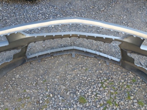 BRANIK PREDNJA STRANA MERCEDES SL A231 AMG 6.3 6.5 11R-