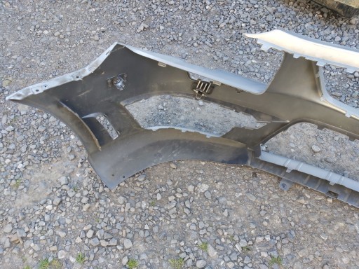 BRANIK PREDNJA STRANA MERCEDES SL A231 AMG 6.3 6.5 11R-