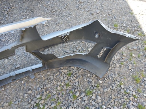 BRANIK PREDNJA STRANA MERCEDES SL A231 AMG 6.3 6.5 11R-