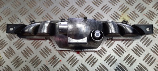 LAMPA FAR MAGLENKA PEUGEOT 208 2012R->