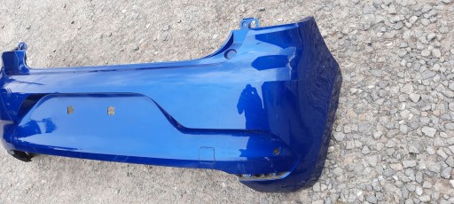 BRANIK ZADNJI RENAULT CLIO V HATCHBACK (OBIČNI) 2019R->