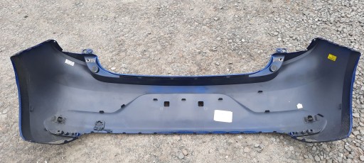 BRANIK ZADNJI RENAULT CLIO V HATCHBACK (OBIČNI) 2019R->