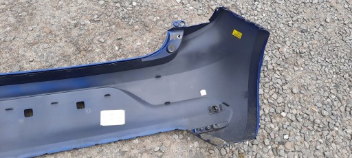 BRANIK ZADNJI RENAULT CLIO V HATCHBACK (OBIČNI) 2019R->