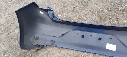 BRANIK ZADNJI RENAULT CLIO V HATCHBACK (OBIČNI) 2019R->
