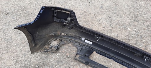 BRANIK ZADNJI AUDI A3 REDIZAJN SPORTBACK 2016R-> 8V