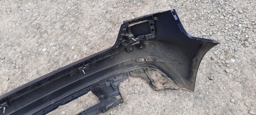 BRANIK ZADNJI AUDI A3 REDIZAJN SPORTBACK 2016R-> 8V