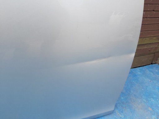 VRATA DESNA  ZADNJA OPEL INSIGNIA A LIMUZINA / SEDAN 2008R->