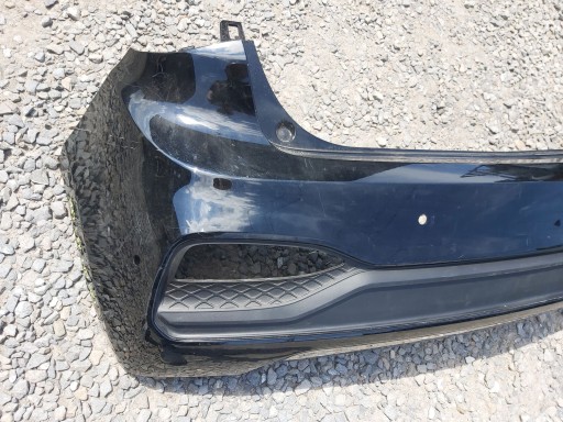 BRANIK ZADNJI HYUNDAI I20 II REDIZAJN 2018R->