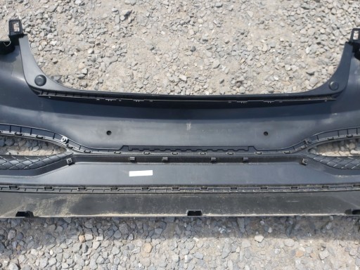 BRANIK ZADNJI HYUNDAI I20 II REDIZAJN 2018R->
