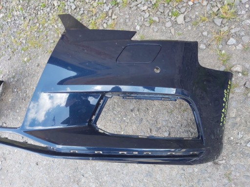 BRANIK PREDNJA STRANA AUDI A3 REDIZAJN LIMUZINA / SEDAN 2016R-> 8V