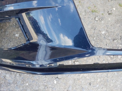 BRANIK PREDNJA STRANA AUDI A3 REDIZAJN LIMUZINA / SEDAN 2016R-> 8V