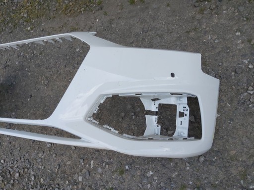 BRANIK PREDNJA STRANA AUDI A4 B9 REDIZAJN 2019R->